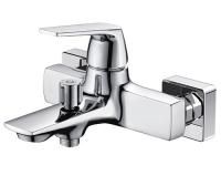 Смеситель для ванны WasserKRAFT Neime 1900, 1901