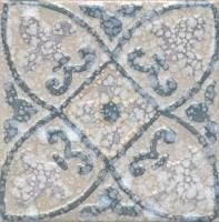 Декор Kerama Marazzi Барио 15x15, DD\B36\17023