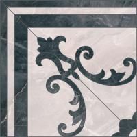 Декор Kerama Marazzi Вестминстер 42х42 ID46