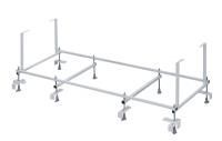 Монтажный комплект для ванны Santek КАСАБЛАНКА XL 170x80, 1.WH30.2.442