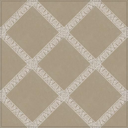 Декор Kerama Marazzi Золотой пляж Колонны 20х30 STG\A566\8262
