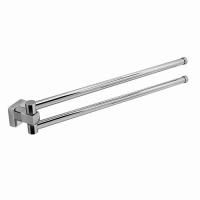 Держатель полотенец WasserKRAFT Lippe K-6500, K-6531