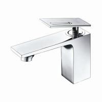 Смеситель для раковины WasserKRAFT Alme 1500, 1503