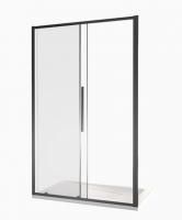 Душевые двери Bas IDEA WTW-120-C-B