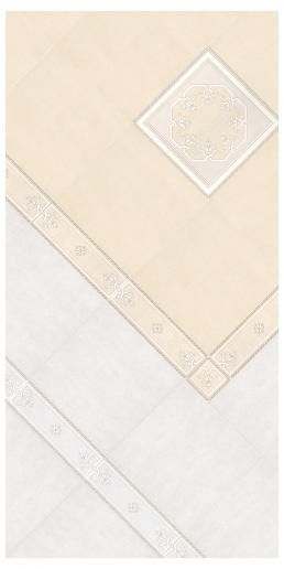 Плитка напольная Kerama Marazzi Камея 40,2х40,2 беж 4178