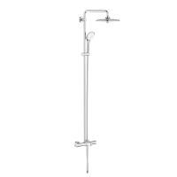 Душевая система Grohe Euphoria 260 с термостатом, хром, 27475002
