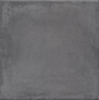 Плитка напольная Kerama Marazzi Карнаби-стрит 20х20 серый темный 1572T