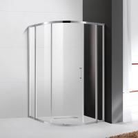 Душевая кабина Cezares MOLVENO-R-11-90+20-C-Cr-IV