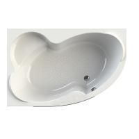 Акриловая ванна Radomir Ирма 149х96 (левосторонняя), каркас, 2-01-0-1-1-216