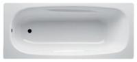 Ванна стальная BLB UNIVERSAL ANATOMICA 170*75, без отверстий для ручек, B75U