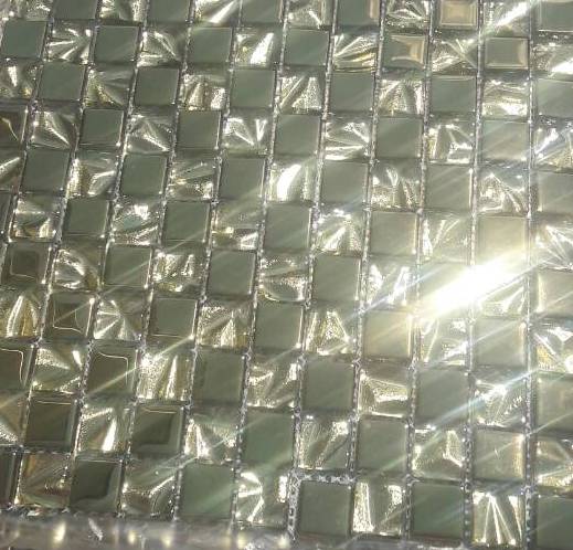 ELC02 мозаика стеклянная 300*300*6 ELC02