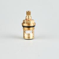 Кран-букса IDDIS Optima Home, 180°, 20 зубцов, G 1/2", M24, h=46 мм, 998CR461SM
