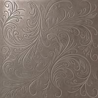 Декор напольный Atlas Concorde Unica Bruno Leaf 60х60х1
