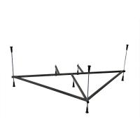 Каркас Vagnerplast Ирис 143*143 см, (ножки S3), VPK143143
