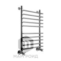 Полотенцесушитель водяной Маргроид Вид 61 ПРЕМИУМ лесенка 80*50*55, B61П 80*50*55