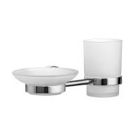 Подстаканник и мыльница IDDIS Calipso, CALMBG0i57