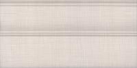 Плинтус Kerama Marazzi Дарлингтон 25х15 FMB001