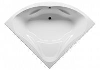 Ванна акриловая Riho NEO 150х150, BC3500500000000
