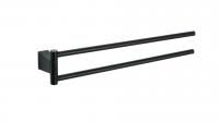 Полотенцедержатель Fixsen Тренд рога 2-ой, FX-97802A