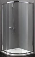 Душевая кабина Cezares ANIMA-W-R-1-90-C-Cr-IV