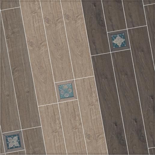 Керамогранит Kerama Marazzi Меранти 13х80 беж SG731600R