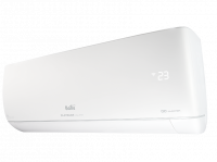 Сплит-система инверторная Ballu Platinum Evolution DC, BSUI-18HN8_V4 комплект