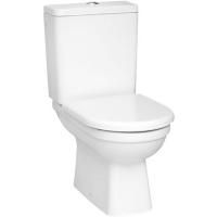 Унитаз-компакт Vitra FORM 300, с крышкой микролифт, 9729B003-7200