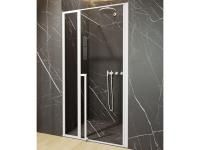 Душевая дверь Riho LUCID GD104 120 x 200 WHITE, GD112W000