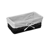 Корзина WasserKRAFT Lossa WB-120, WB-120-L