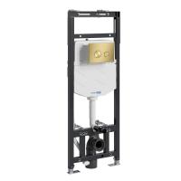 Система инсталляции для унитазов WasserKRAFT Alme матовое, 15TLT.010.ME.MG01