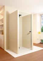 Душевая дверь Riho SCANDIC MISTRAL M101 90 L, GX0001201