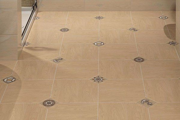 ПЛИТКА керамическая Kerama Marazzi Марекьяро беж 33х33 33048