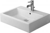 Раковина Duravit Vero 60 см, 0454600000