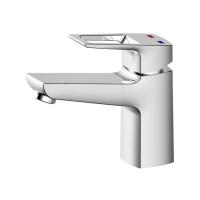 Смеситель для умывальника Milardo Atlantic, ATLSB00M01