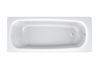 Ванна стальная BLB UNIVERSAL  HG 150*70, без отверстия для ручек