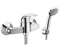 Смеситель для душа WasserKRAFT Isen 2600, 2602
