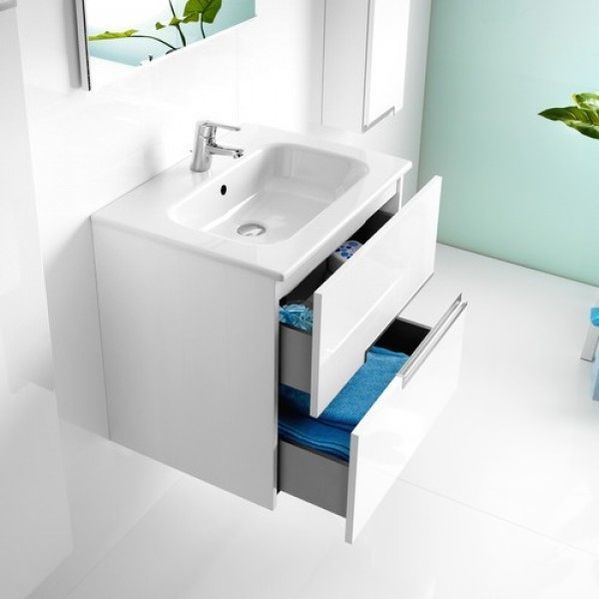 Раковина Roca UNIK VICTORIA 60 7.3278.2.100.Y