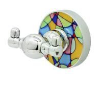 Крючок WasserKRAFT Diemel K-2200, K-2223D