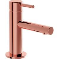 Смеситель для раковины Vitra Origin, медный, A4255526