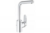 Смеситель для раковины Grohe Eurodisc Cosmopolitan, хром, 23054003