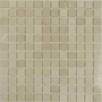 Мозаика Pietrine Botticino POL (15x15х4), 305x305