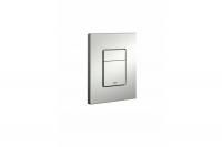 Панель смыва для унитаза Grohe Skate Cosmopolitan (3 режима смыва), матовый хром, 38732P00