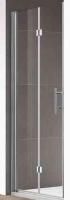 Душевая дверь Cezares ECO-O-BS-12-80-C-Cr