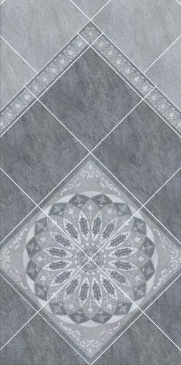 Бордюр Kerama Marazzi Монтаньоне 40,2х9,5 беж HGD\A38\SG1550L