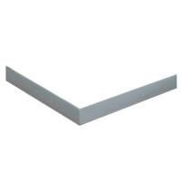 Акриловый экран Cezares 800x900x35, TRAY-M-AH-90/80-SCR
