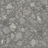 Керамогранит Kerama Marazzi Кассетоне 30,2x30,2 серый мат, 3460