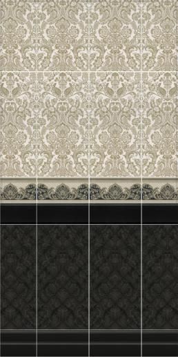 ПЛИТКА керамическая Kerama Marazzi Даниэли светлый 30х60 11112R