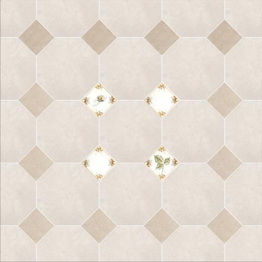 ПЛИТКА керамическая Kerama Marazzi Форио беж 7,4х15 16012