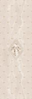 Декор Eurotile Ceramica DIANA бантик 29,5х89,5, 765