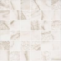 Декор Kerama Marazzi Милан Карелли мозаичный 30x30x9, MM11197